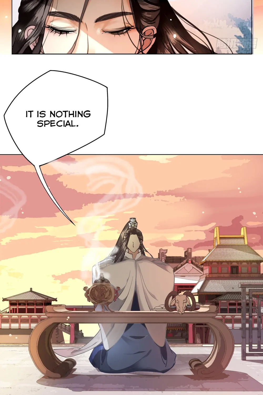 Read Oh No! It
