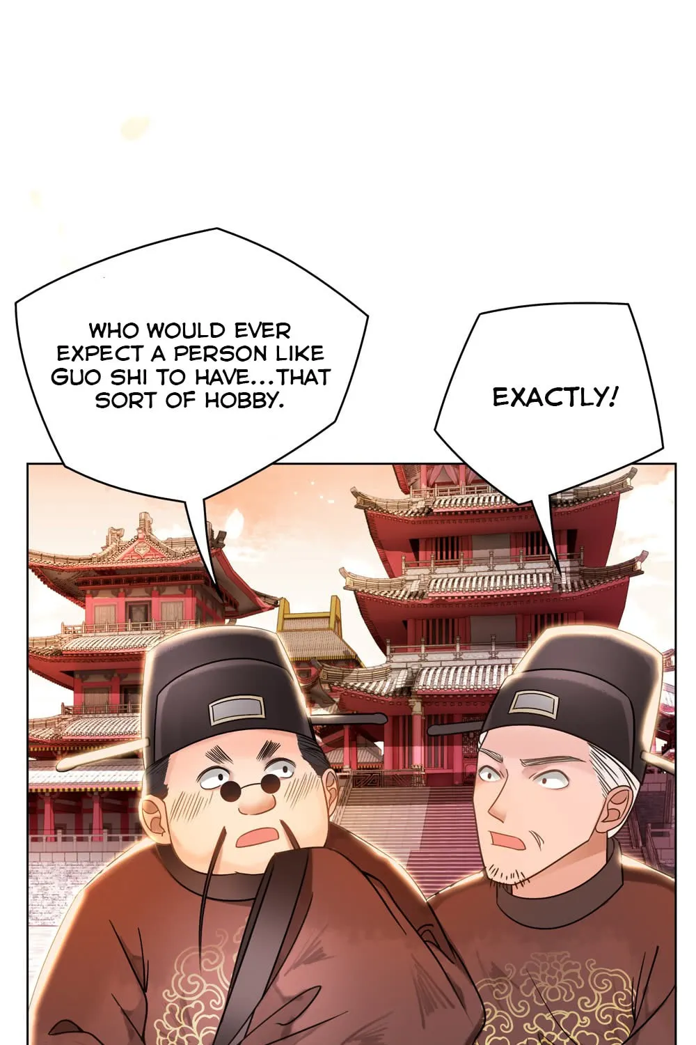 Read Oh No! It