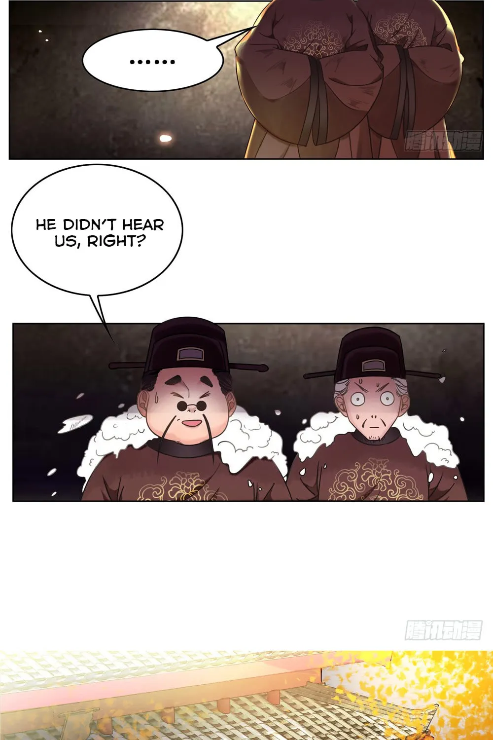Read Oh No! It