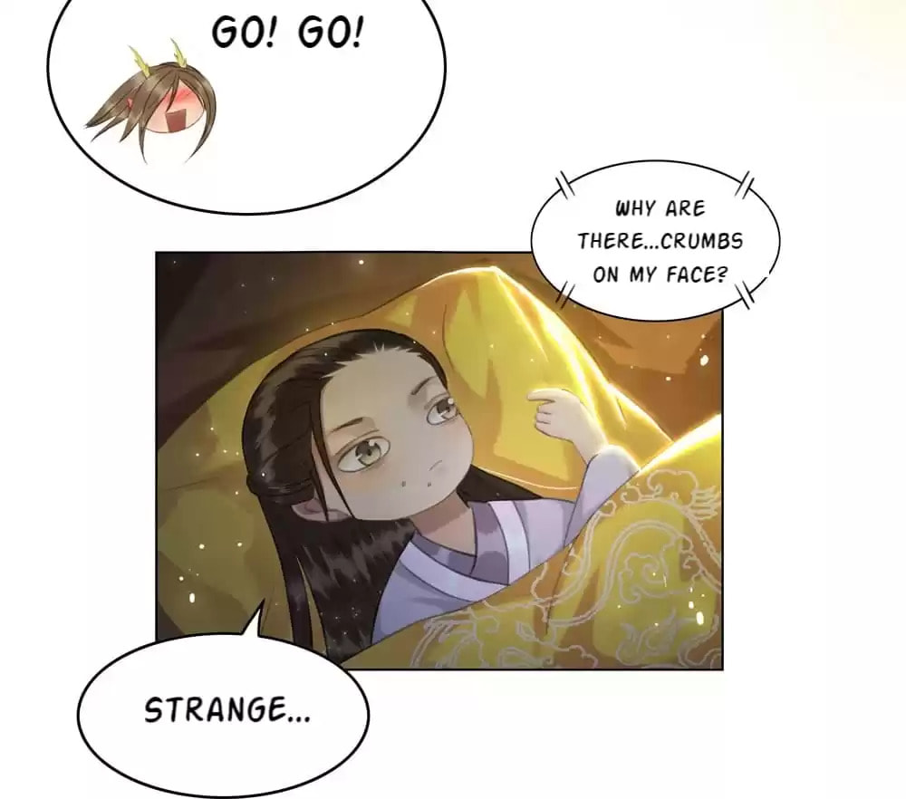 Read Oh No! It