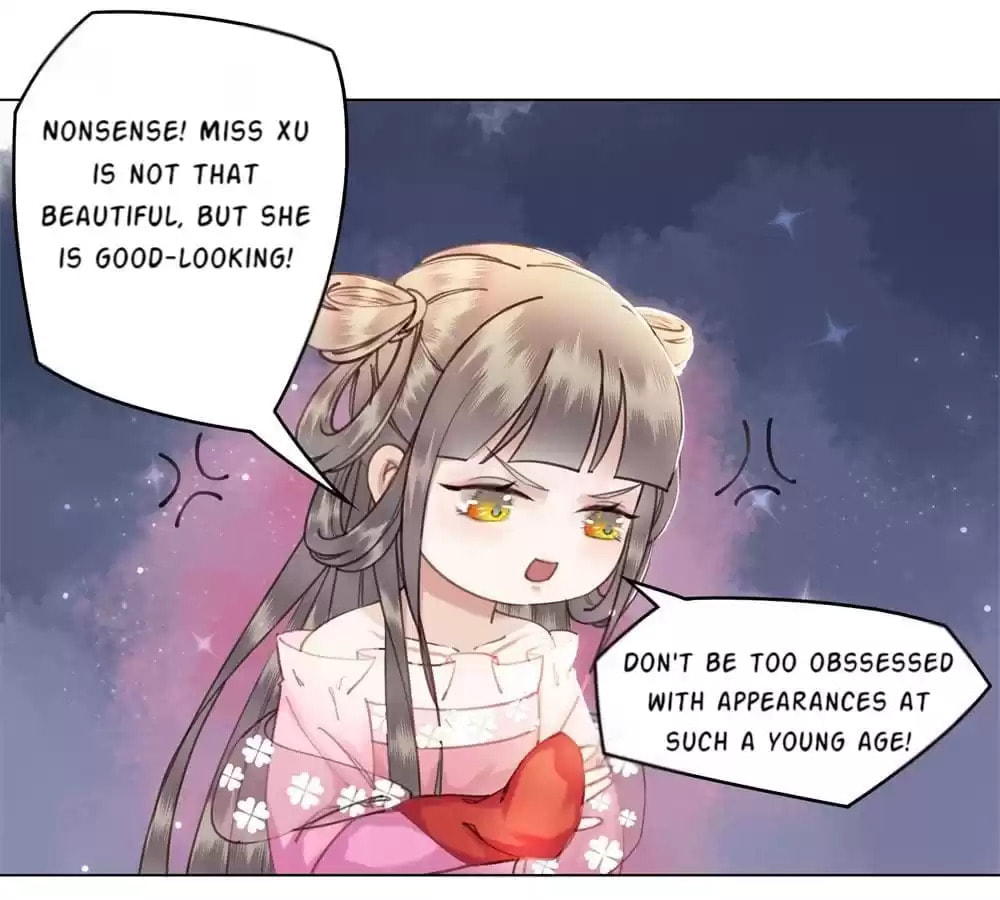 Read Oh No! It