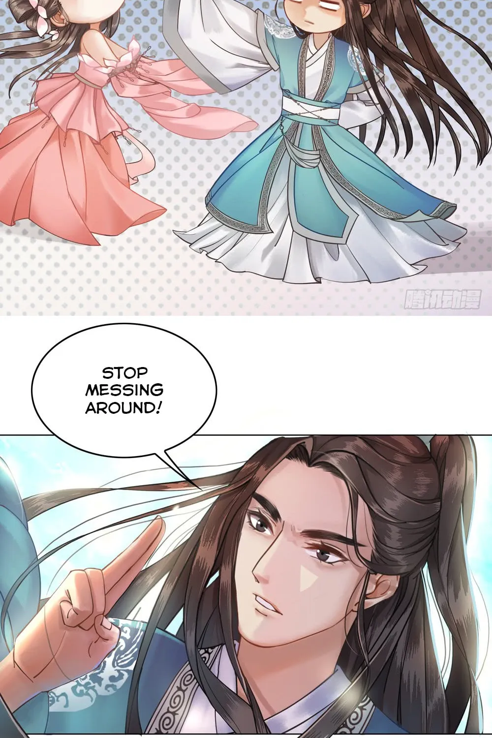 Read Oh No! It
