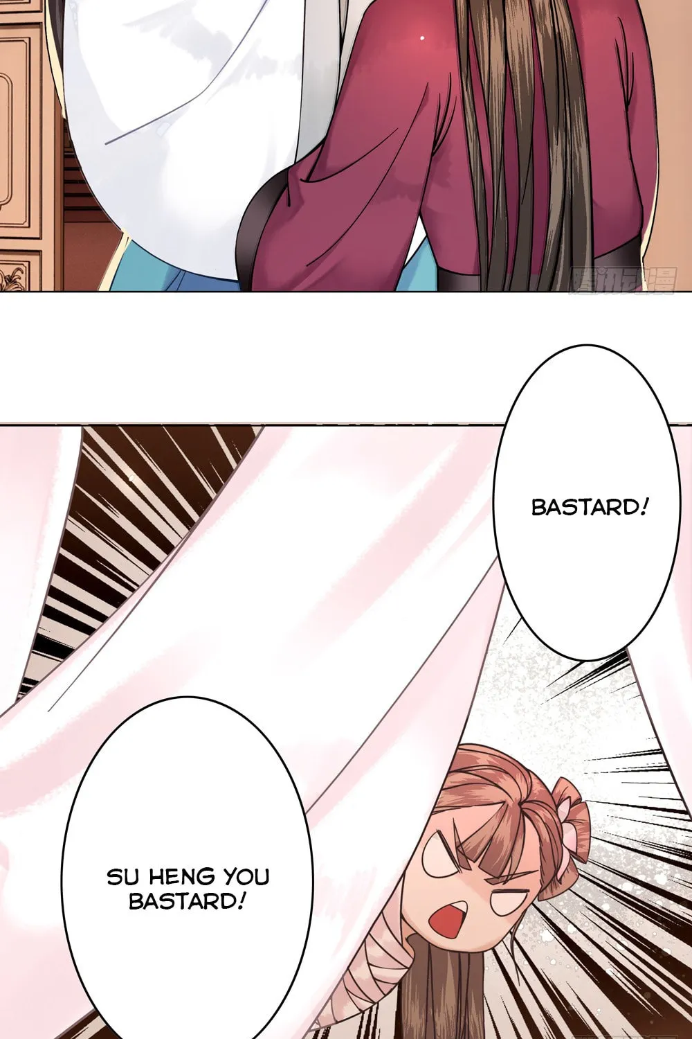 Read Oh No! It