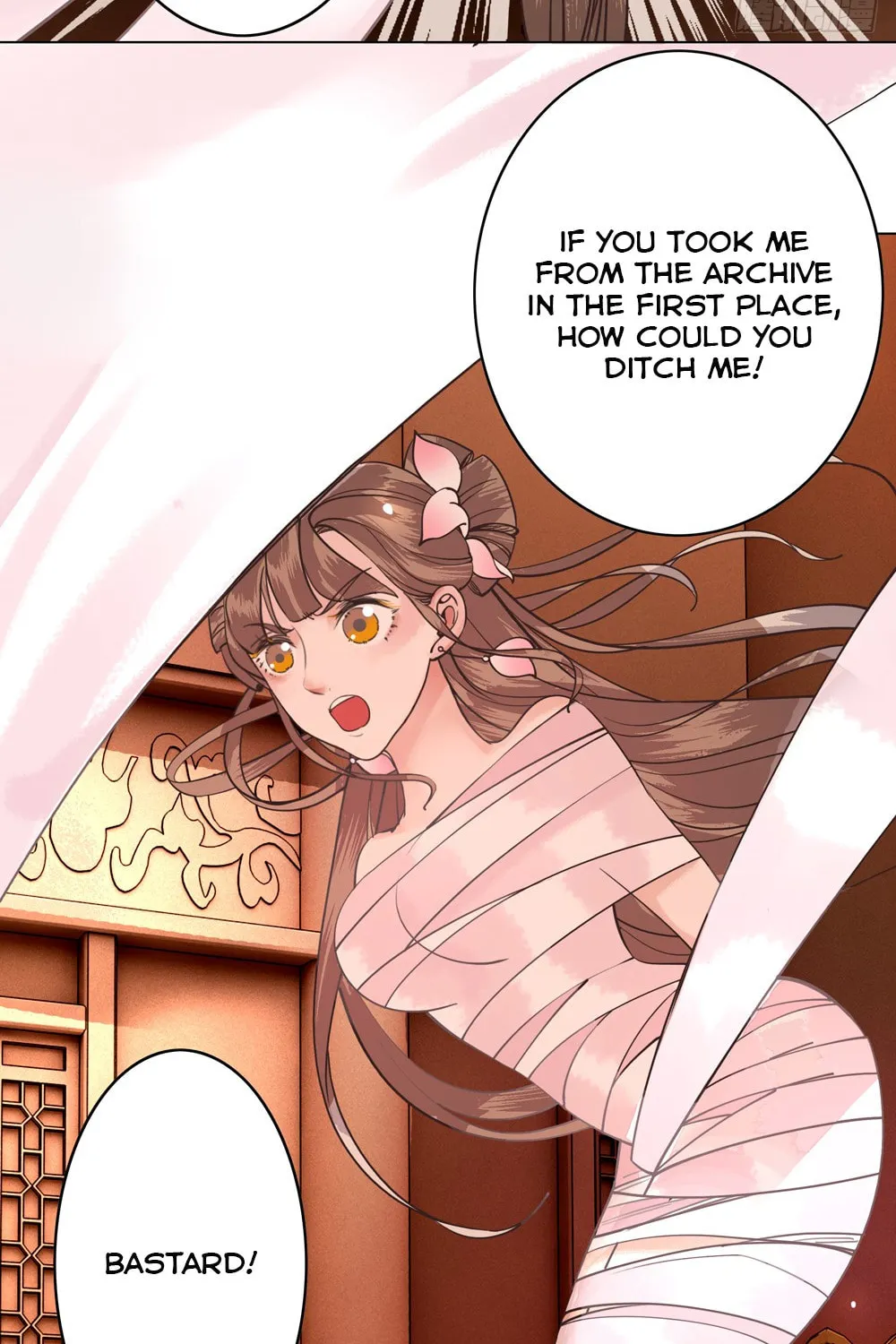 Read Oh No! It