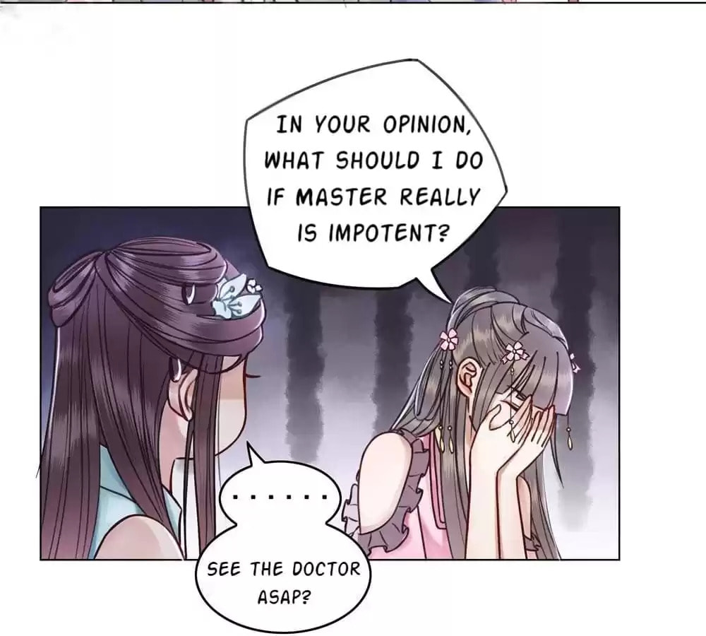 Read Oh No! It
