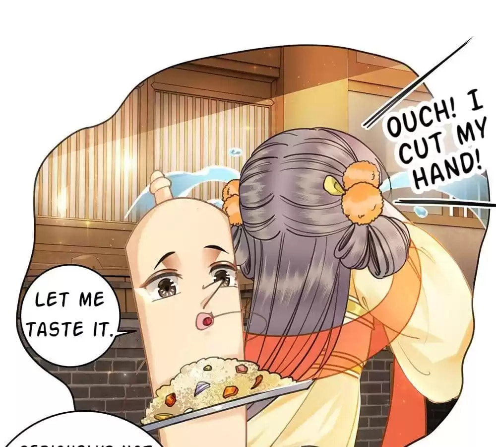 Read Oh No! It