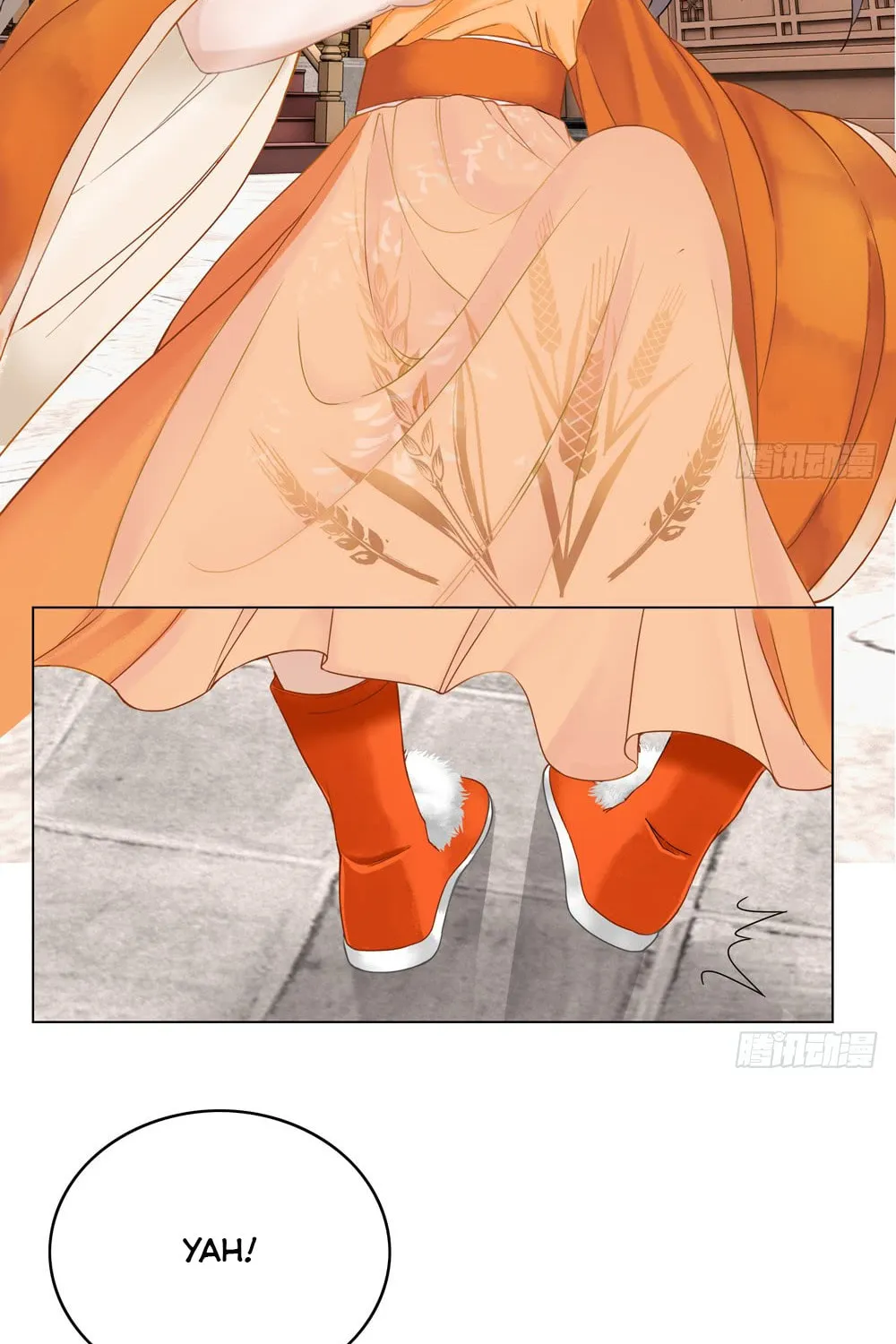 Read Oh No! It