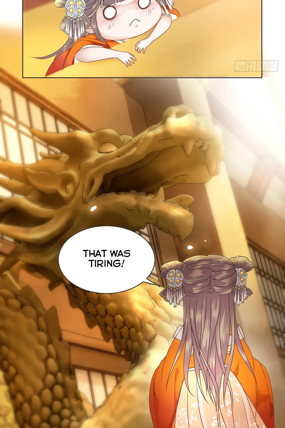 Read Oh No! It
