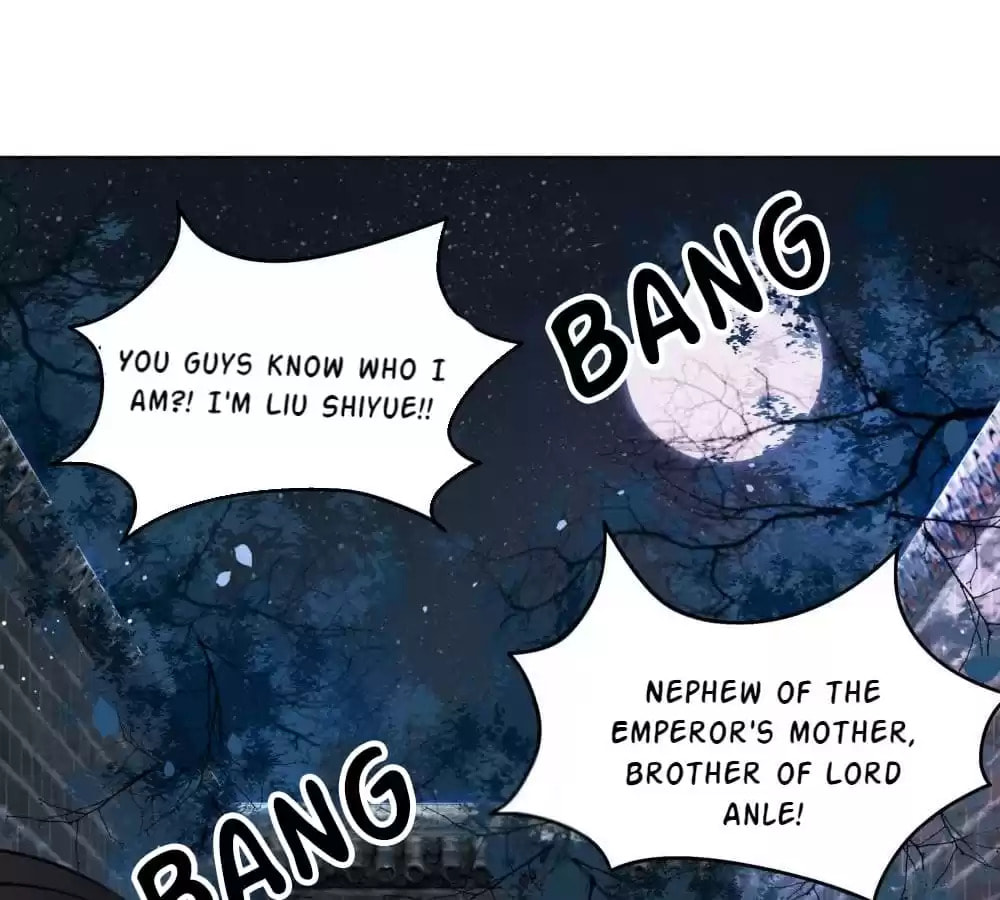 Read Oh No! It