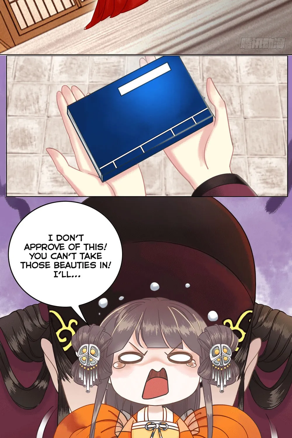 Read Oh No! It