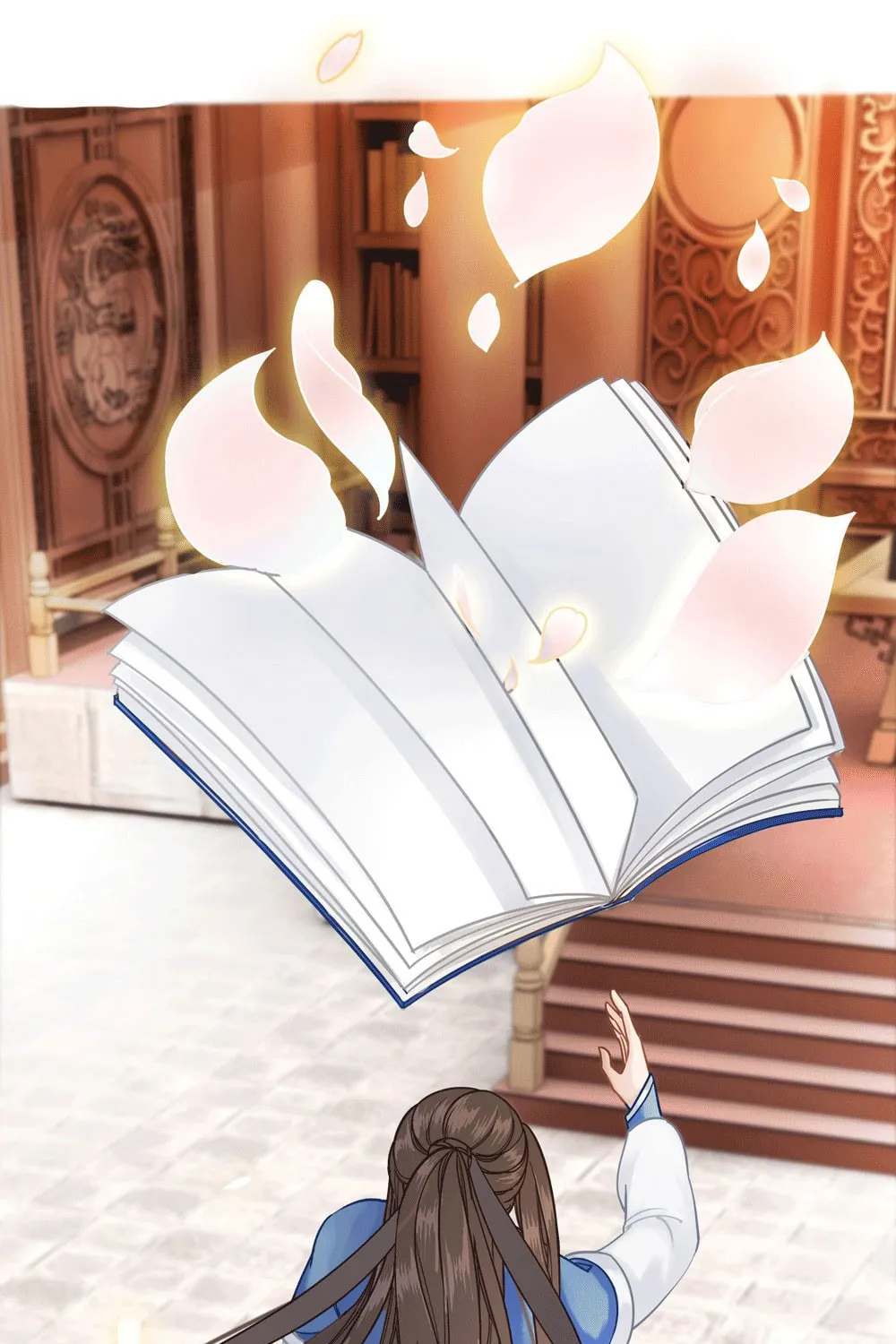 Read Oh No! It