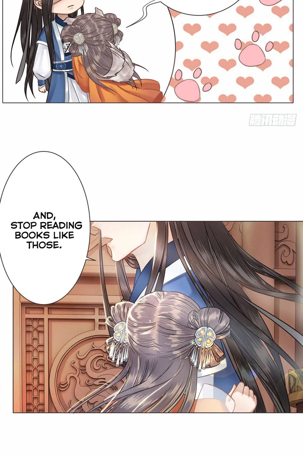Read Oh No! It