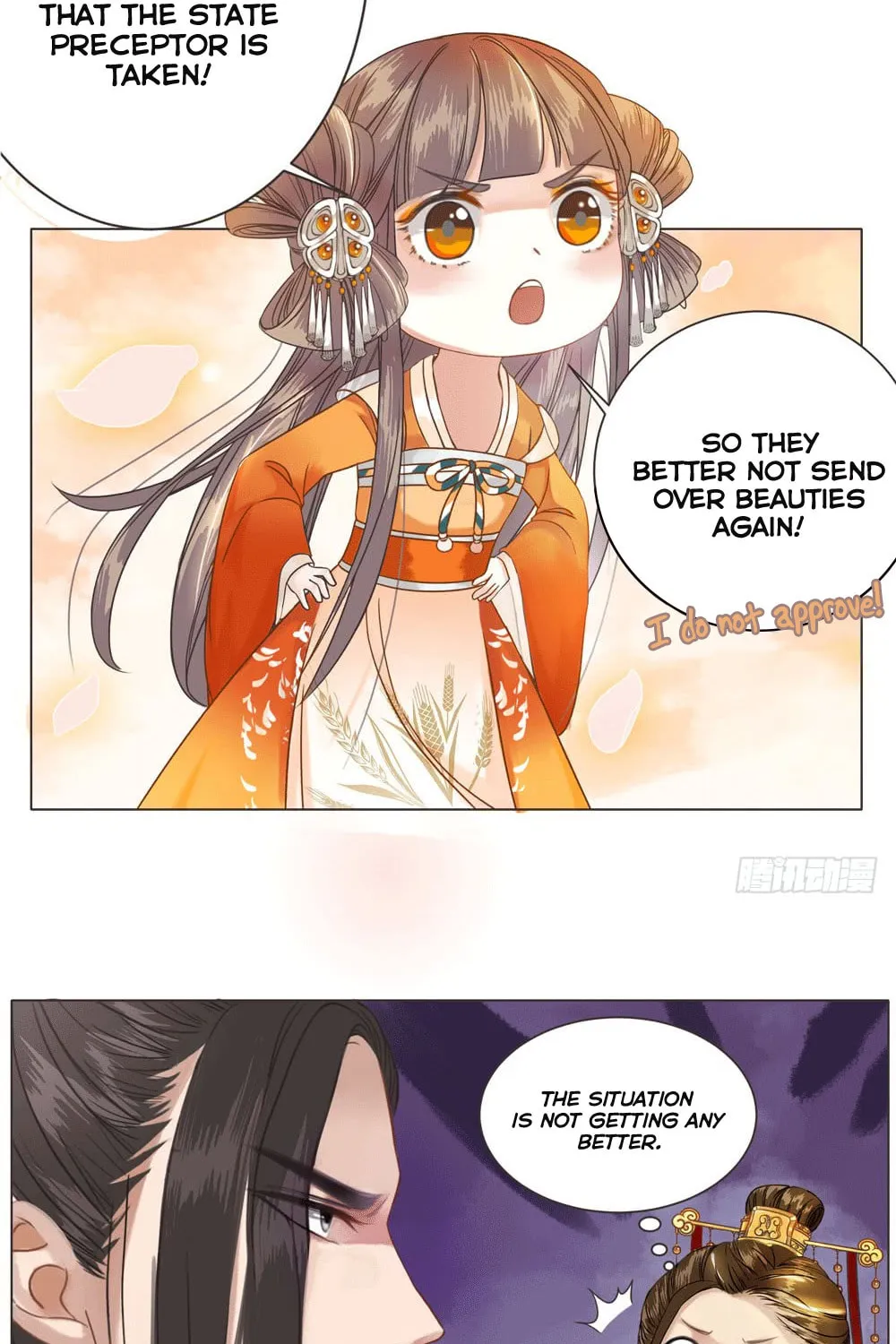 Read Oh No! It