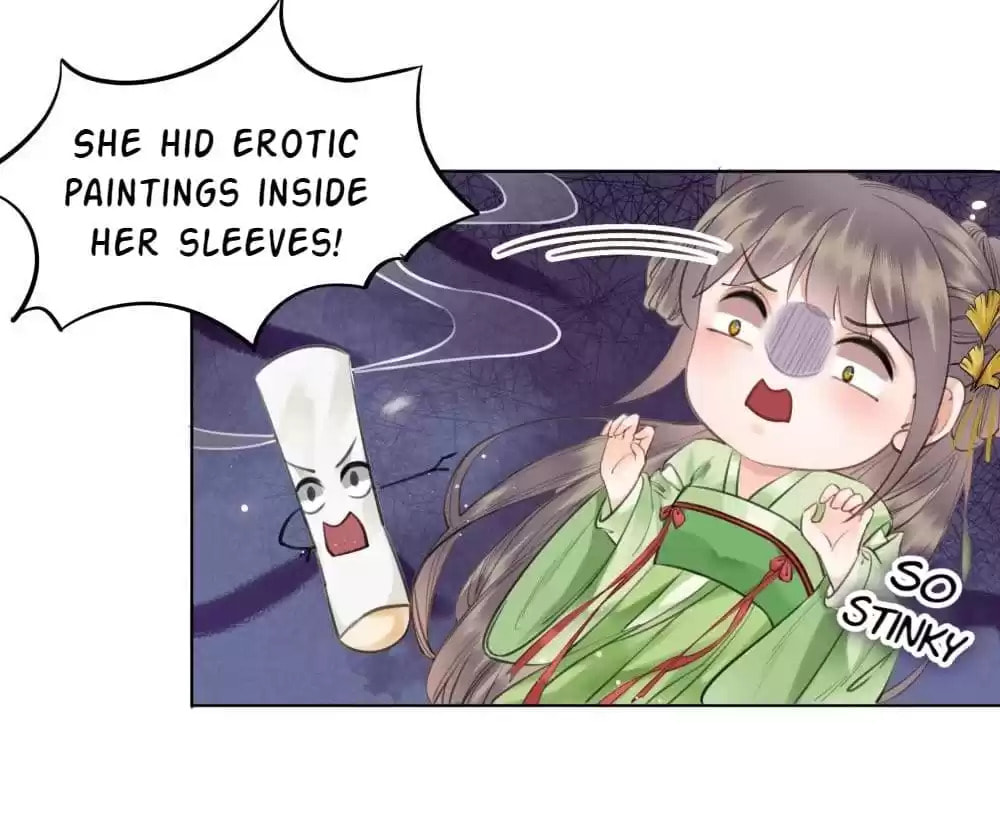 Read Oh No! It