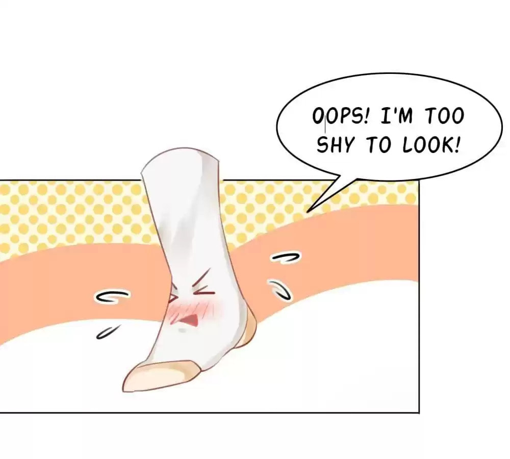 Read Oh No! It