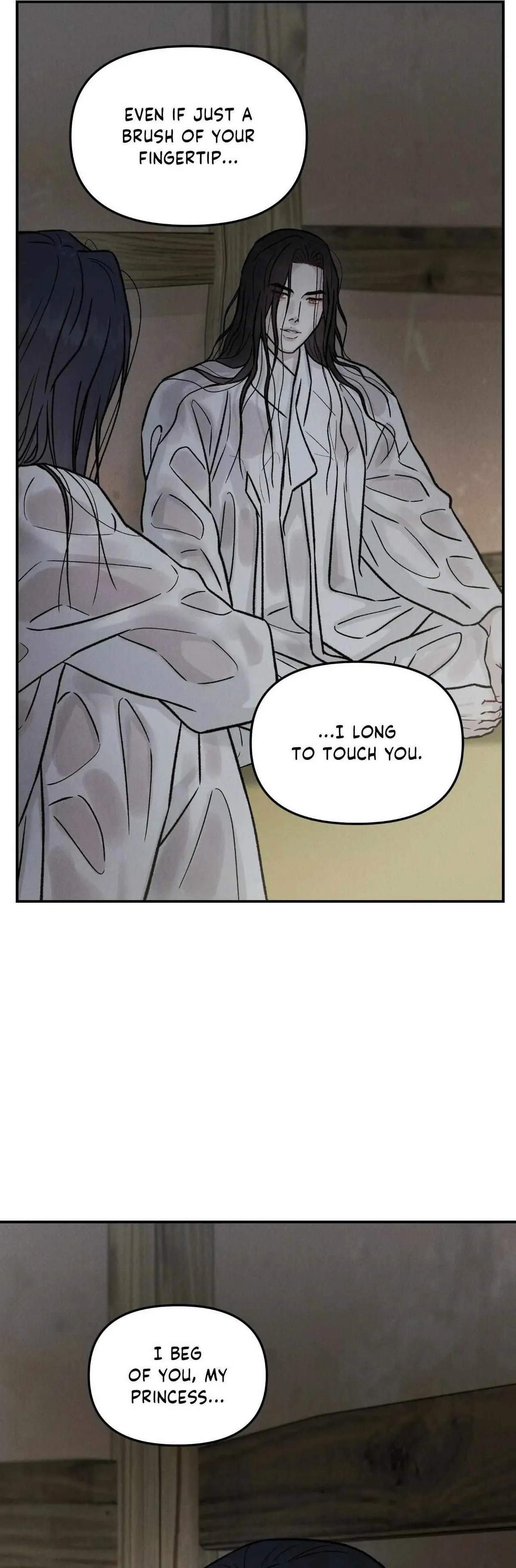 Oh wind, descend upon us Chapter 46 page 2 - 