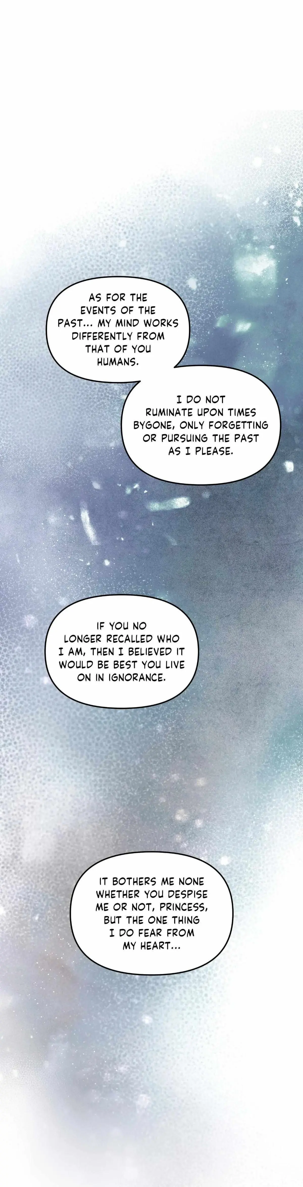 Oh wind, descend upon us Chapter 46 page 13 - 