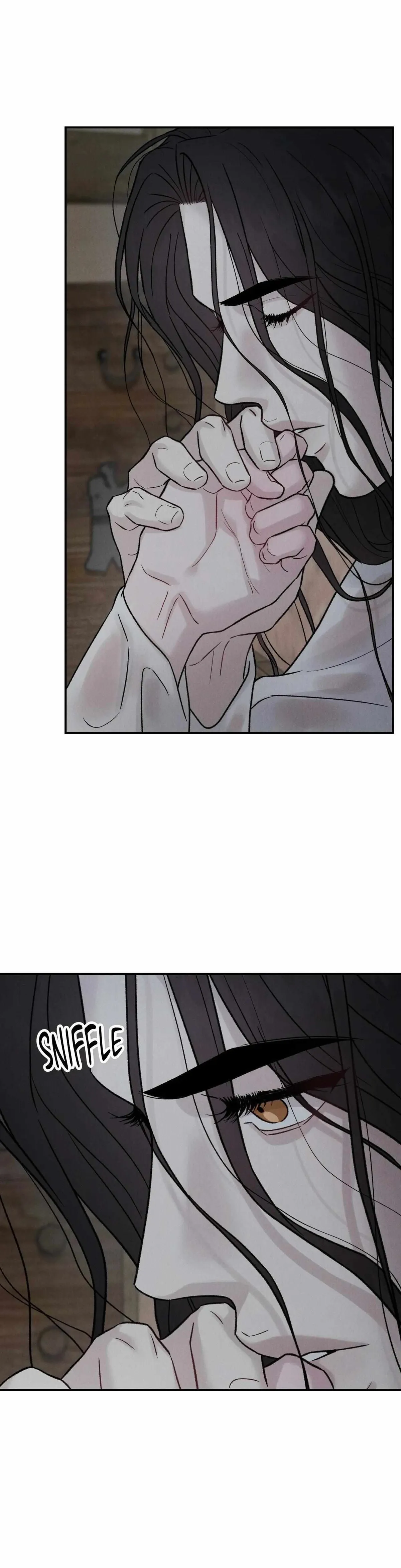 Oh wind, descend upon us Chapter 46 page 15 - 
