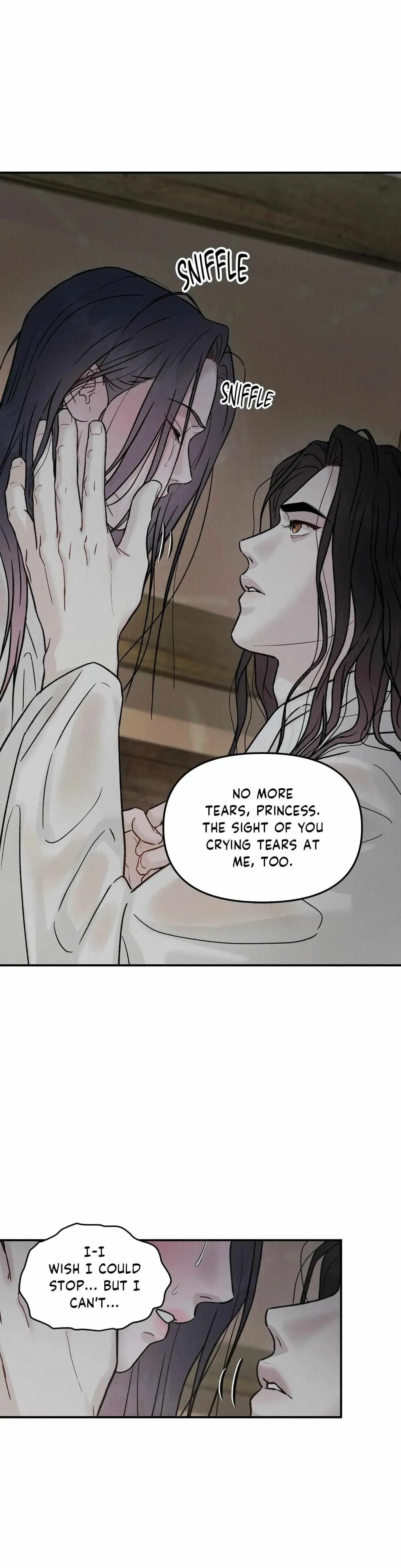Oh wind, descend upon us Chapter 46 page 16 - 