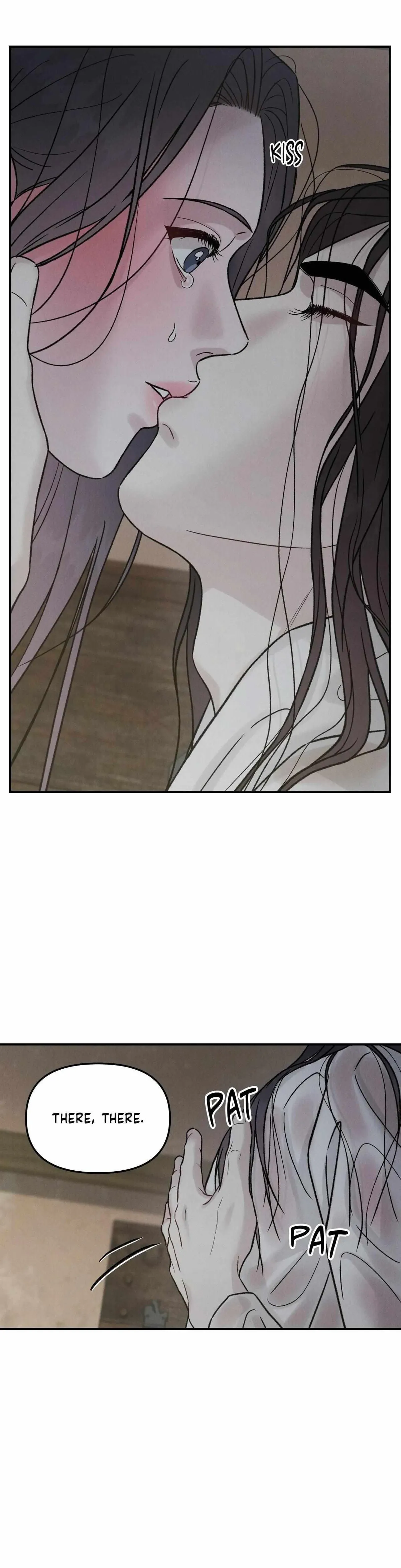 Oh wind, descend upon us Chapter 46 page 17 - 