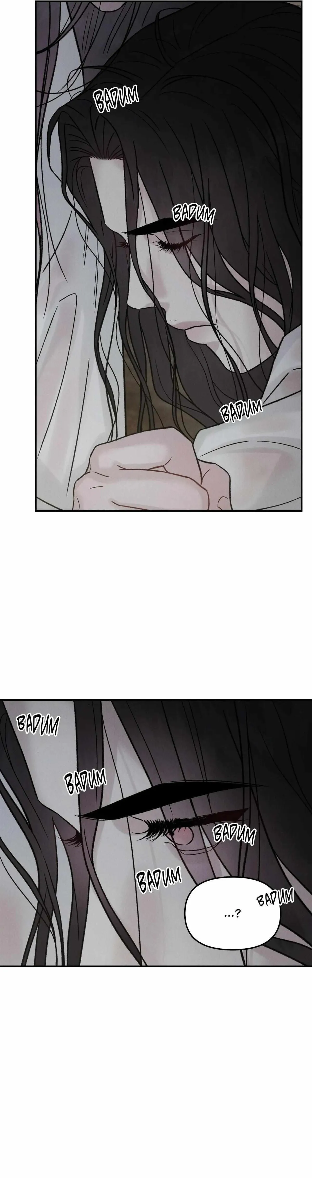 Oh wind, descend upon us Chapter 46 page 19 - 