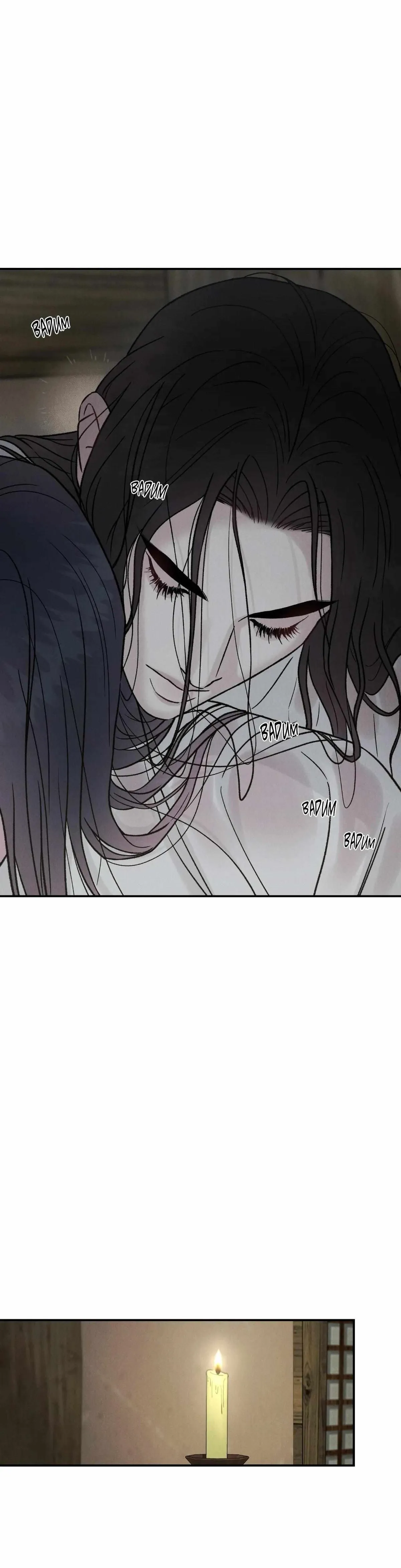 Oh wind, descend upon us Chapter 46 page 22 - 