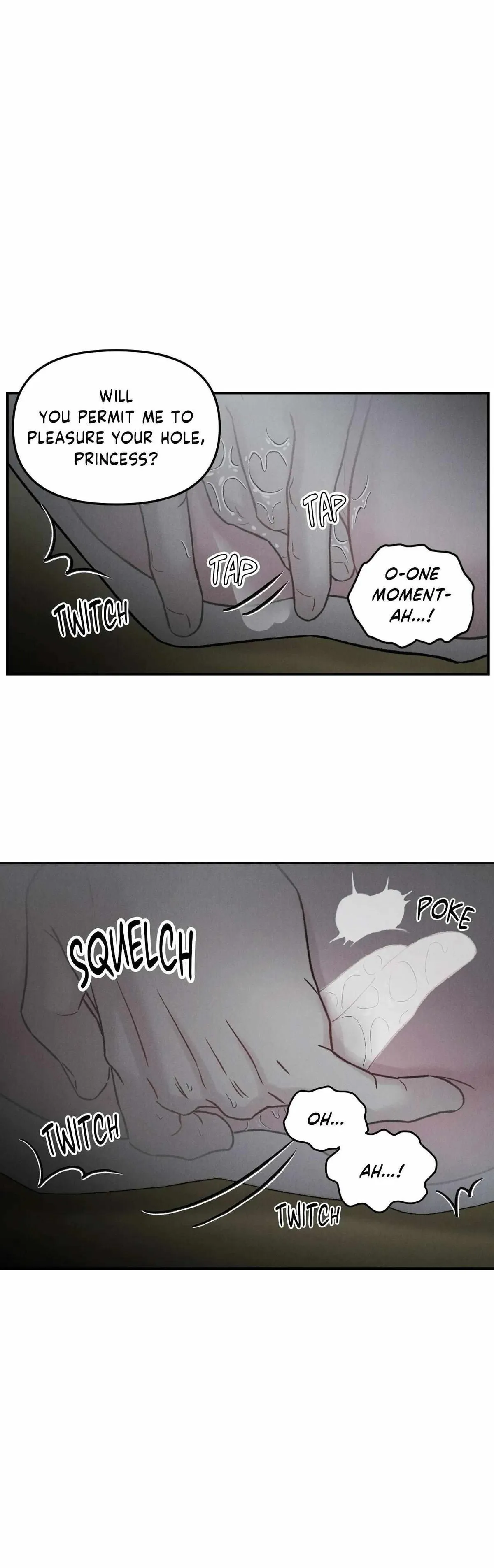 Oh wind, descend upon us Chapter 46 page 31 - 