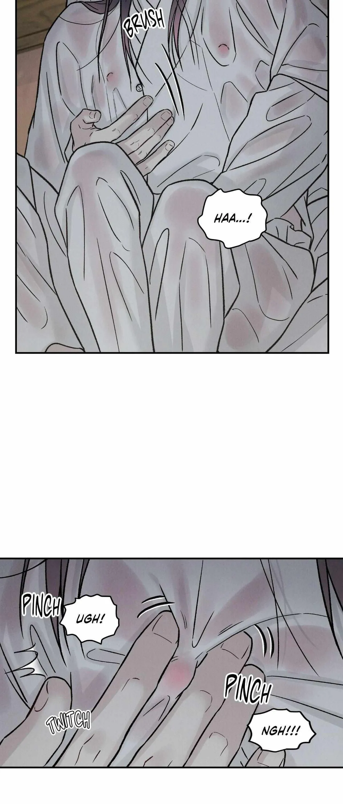 Oh wind, descend upon us Chapter 47 page 16 - 