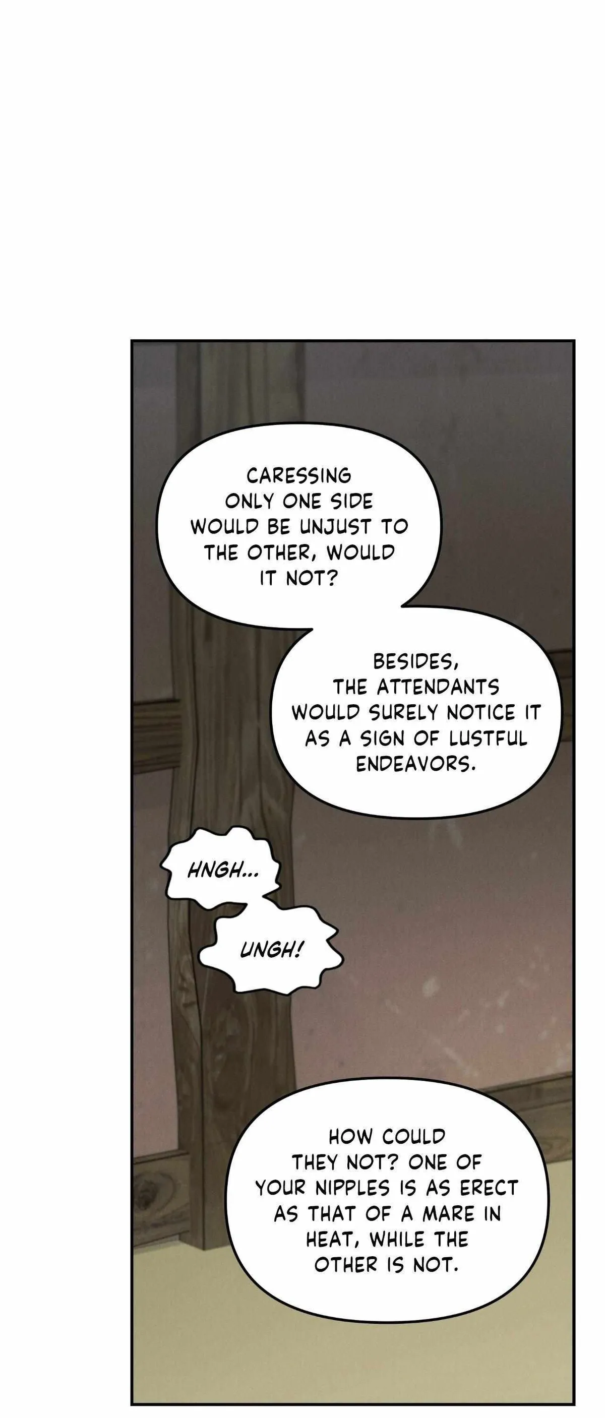 Oh wind, descend upon us Chapter 47 page 17 - 