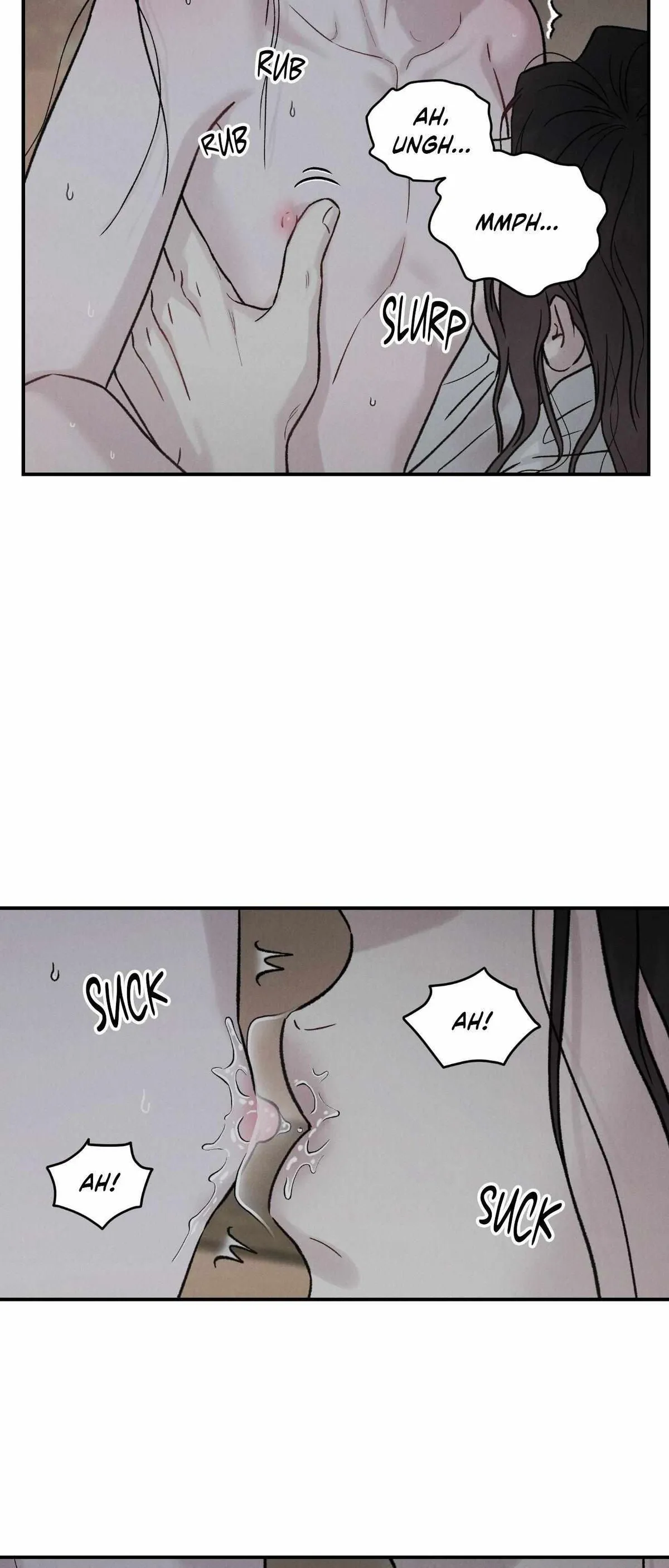 Oh wind, descend upon us Chapter 47 page 28 - 