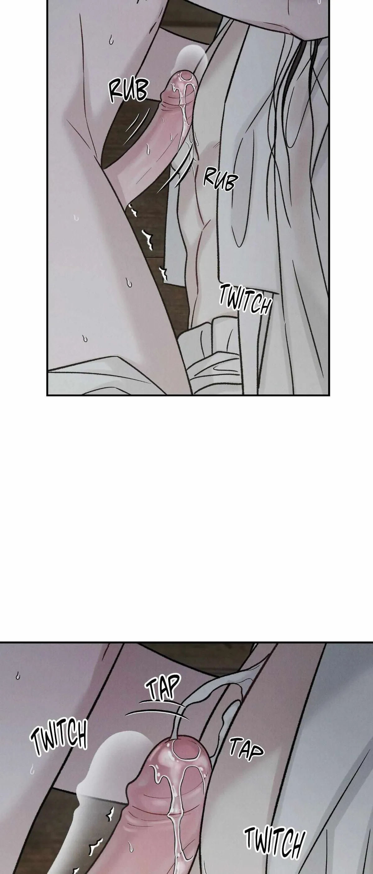 Oh wind, descend upon us Chapter 47 page 31 - 
