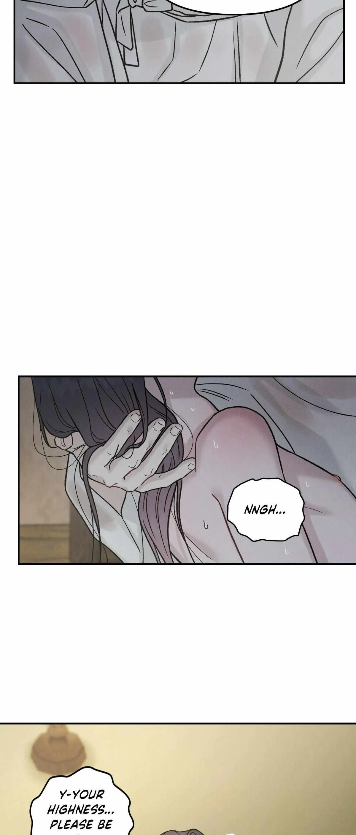 Oh wind, descend upon us Chapter 47 page 33 - 