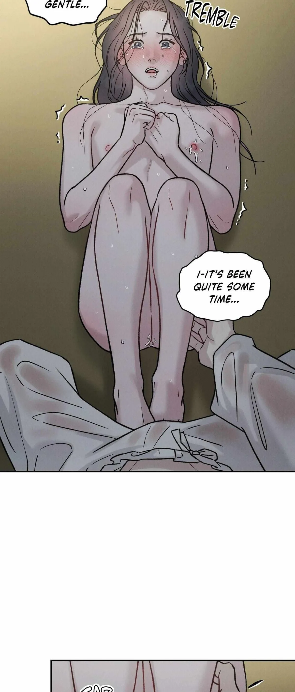 Oh wind, descend upon us Chapter 47 page 34 - 