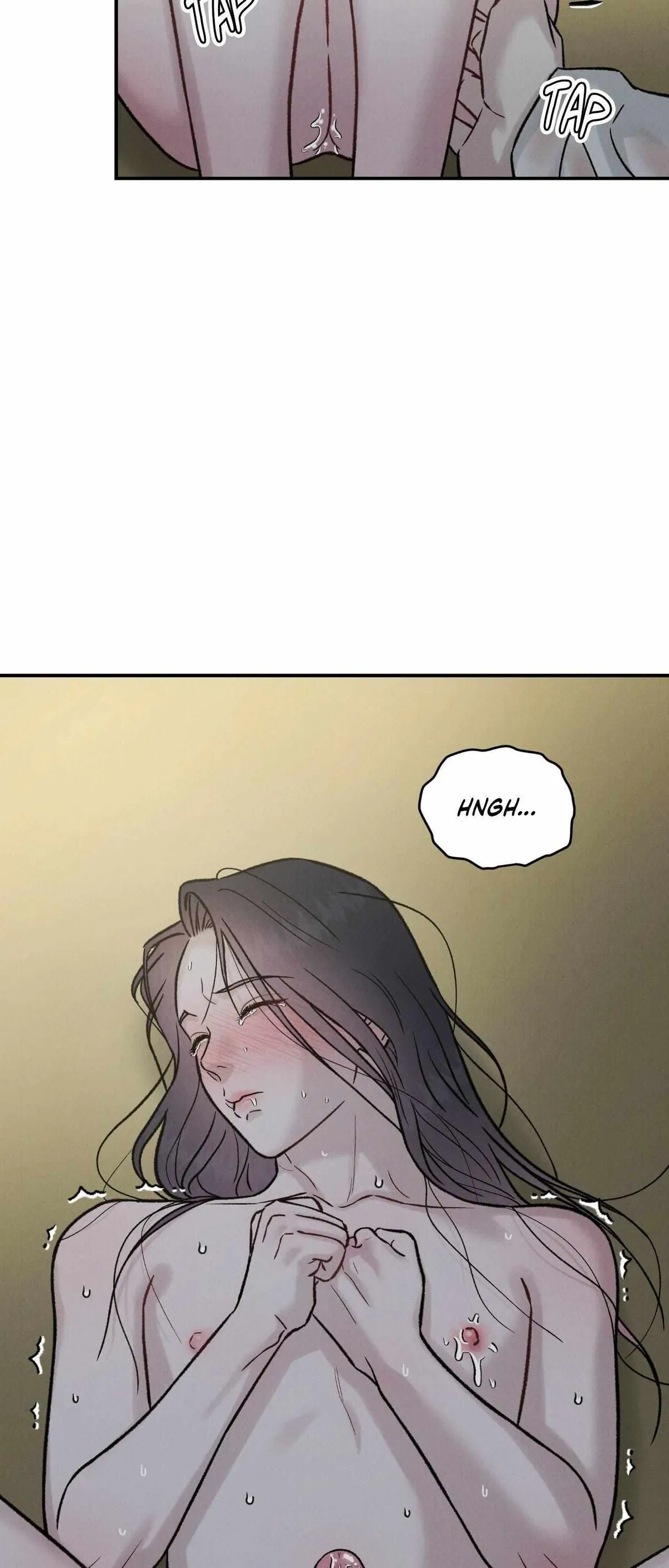 Oh wind, descend upon us Chapter 47 page 35 - 