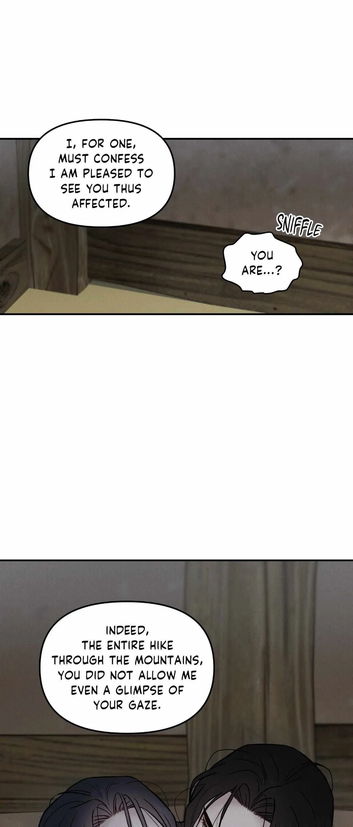 Oh wind, descend upon us Chapter 47 page 5 - 