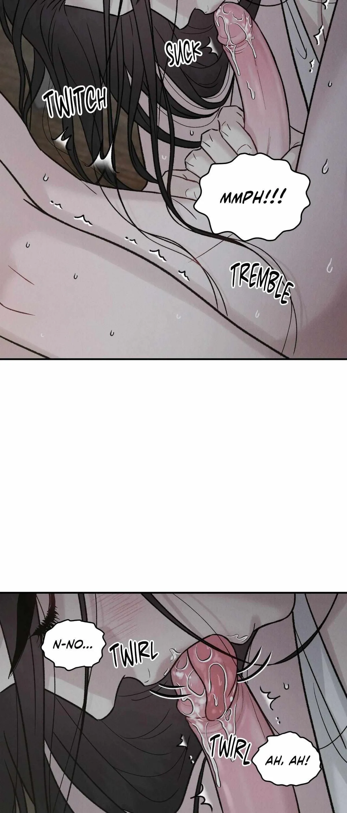 Oh wind, descend upon us Chapter 47 page 43 - 