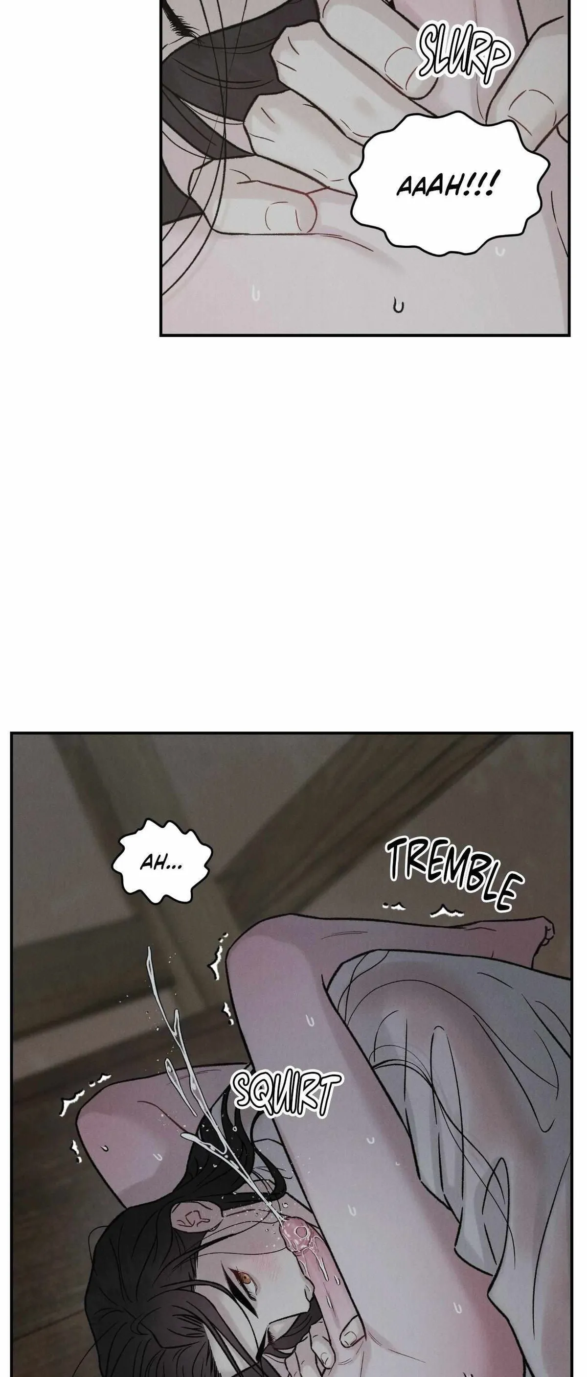Oh wind, descend upon us Chapter 47 page 45 - 