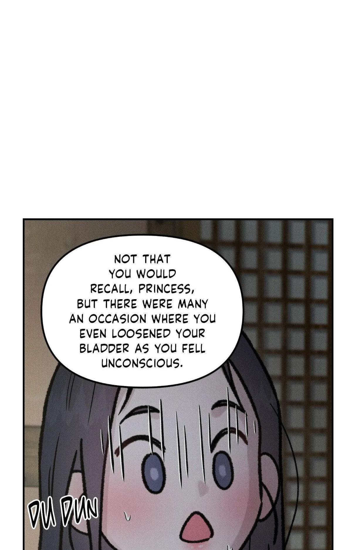 Oh wind, descend upon us Chapter 48 page 13 - 