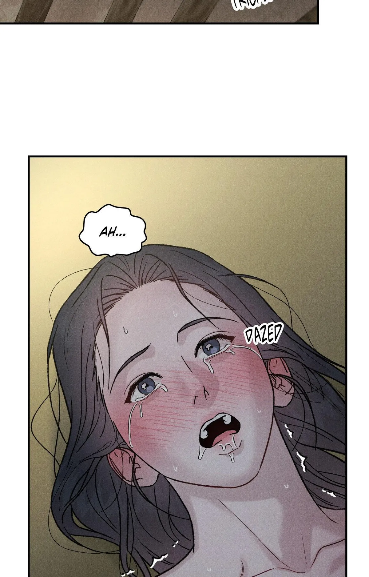 Oh wind, descend upon us Chapter 48 page 3 - 