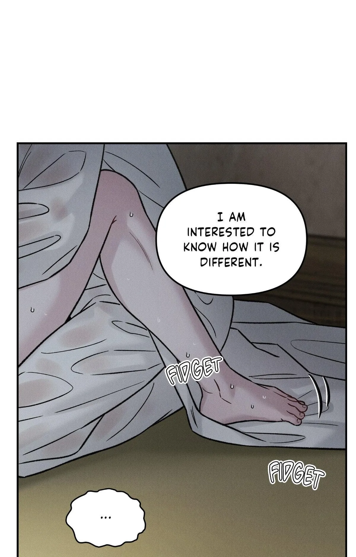 Oh wind, descend upon us Chapter 48 page 21 - 