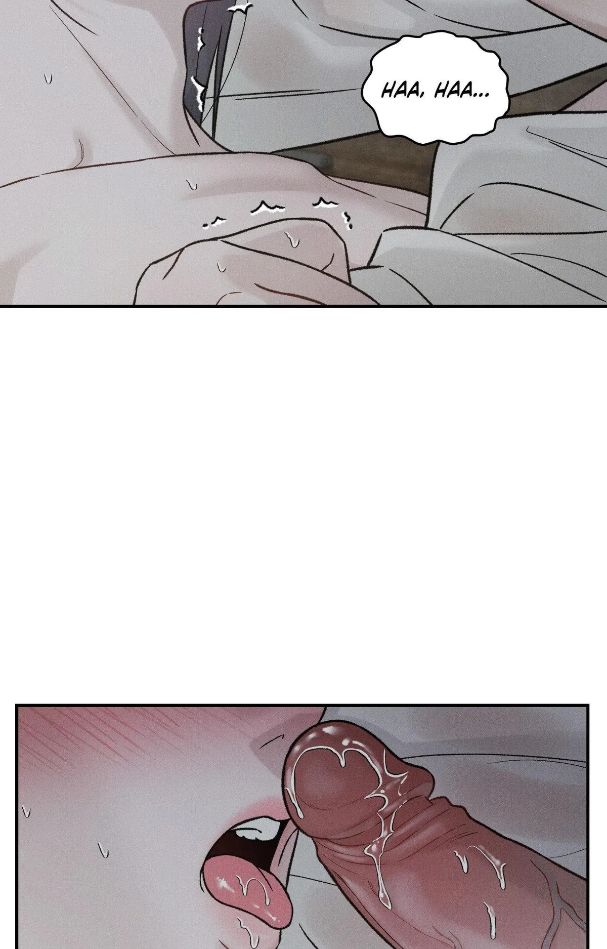 Oh wind, descend upon us Chapter 48 page 26 - 