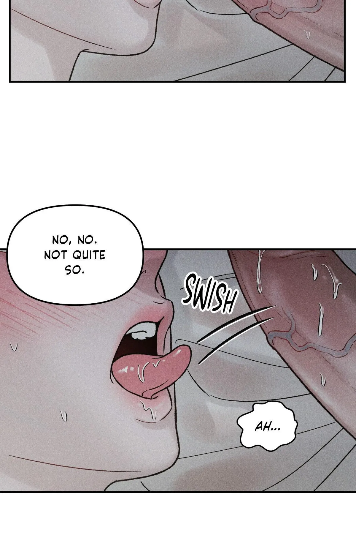 Oh wind, descend upon us Chapter 48 page 27 - 
