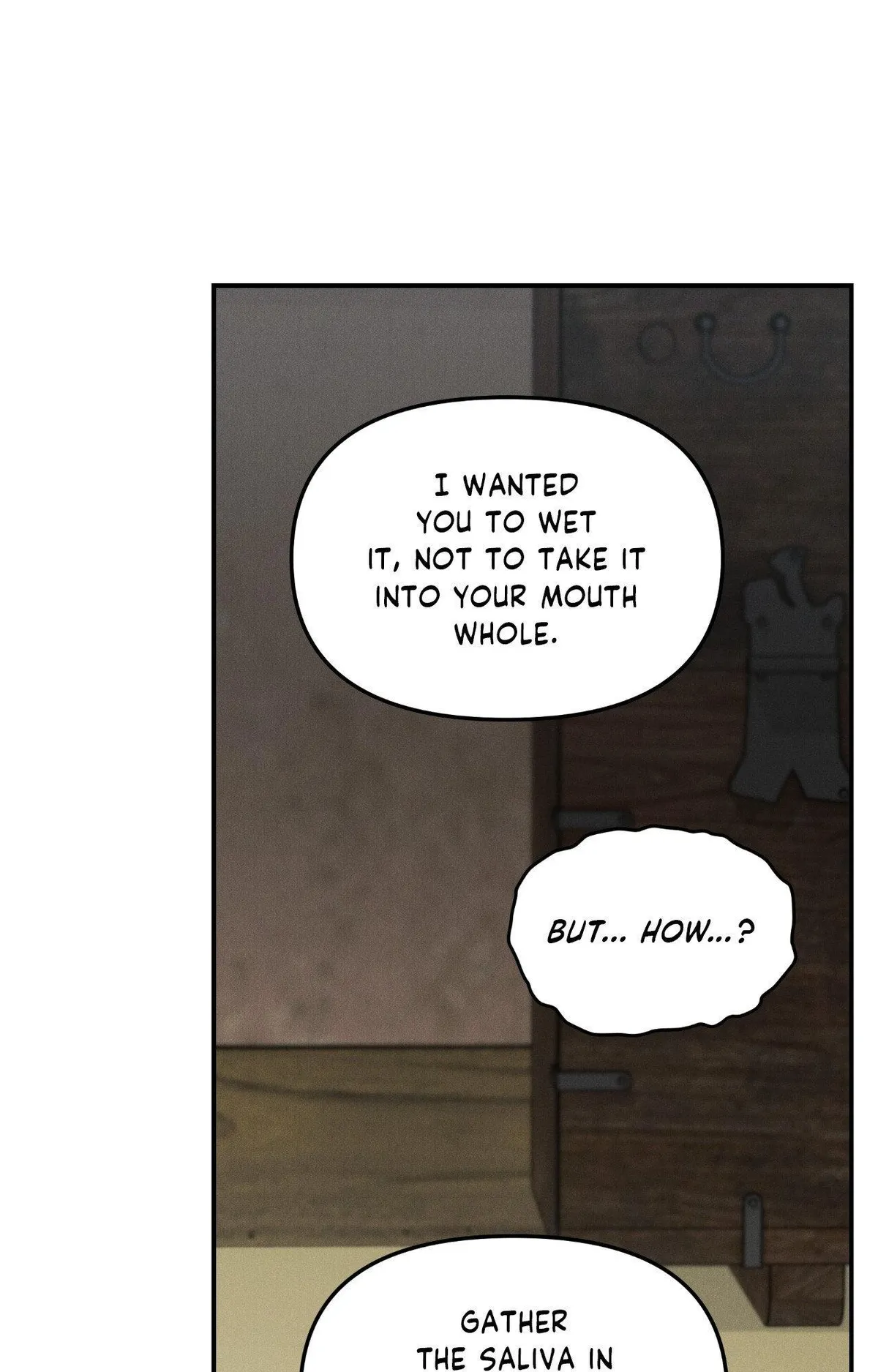 Oh wind, descend upon us Chapter 48 page 29 - 