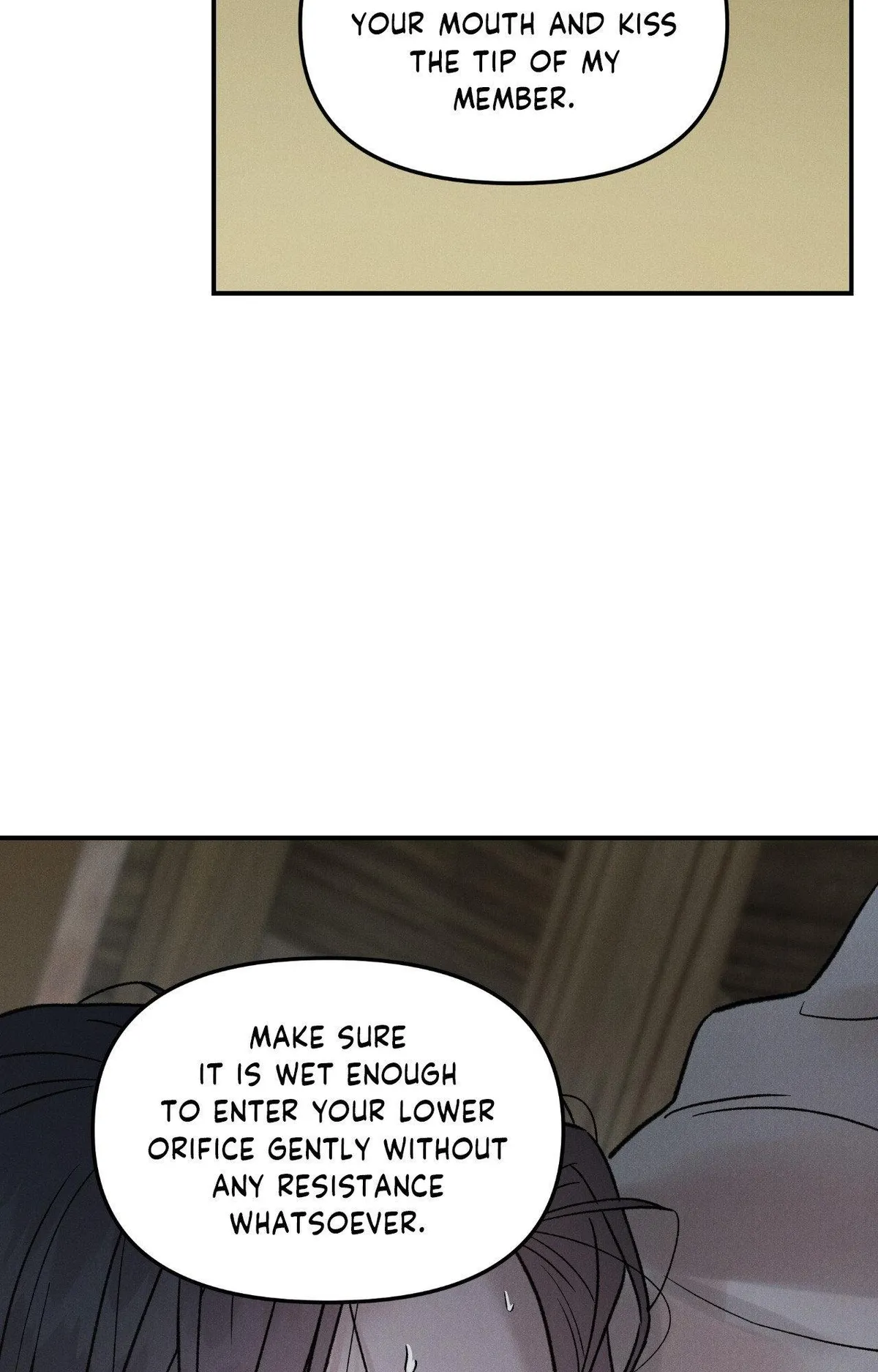 Oh wind, descend upon us Chapter 48 page 30 - 