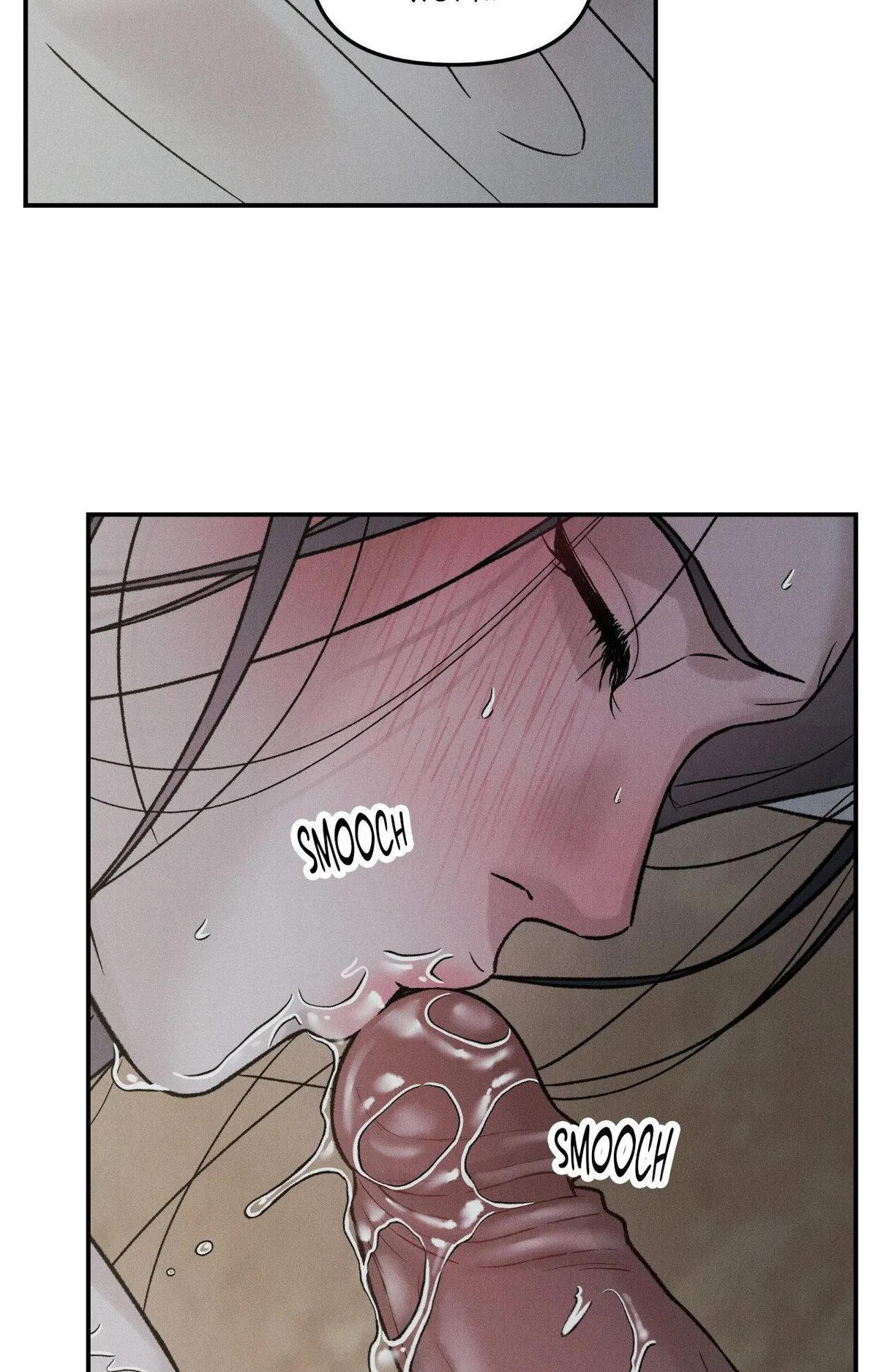 Oh wind, descend upon us Chapter 48 page 33 - 