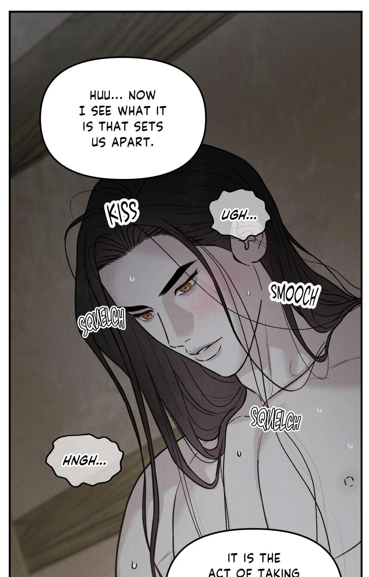 Oh wind, descend upon us Chapter 48 page 37 - 