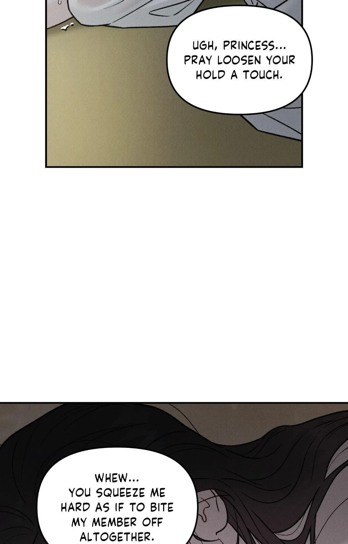 Oh wind, descend upon us Chapter 48 page 47 - 