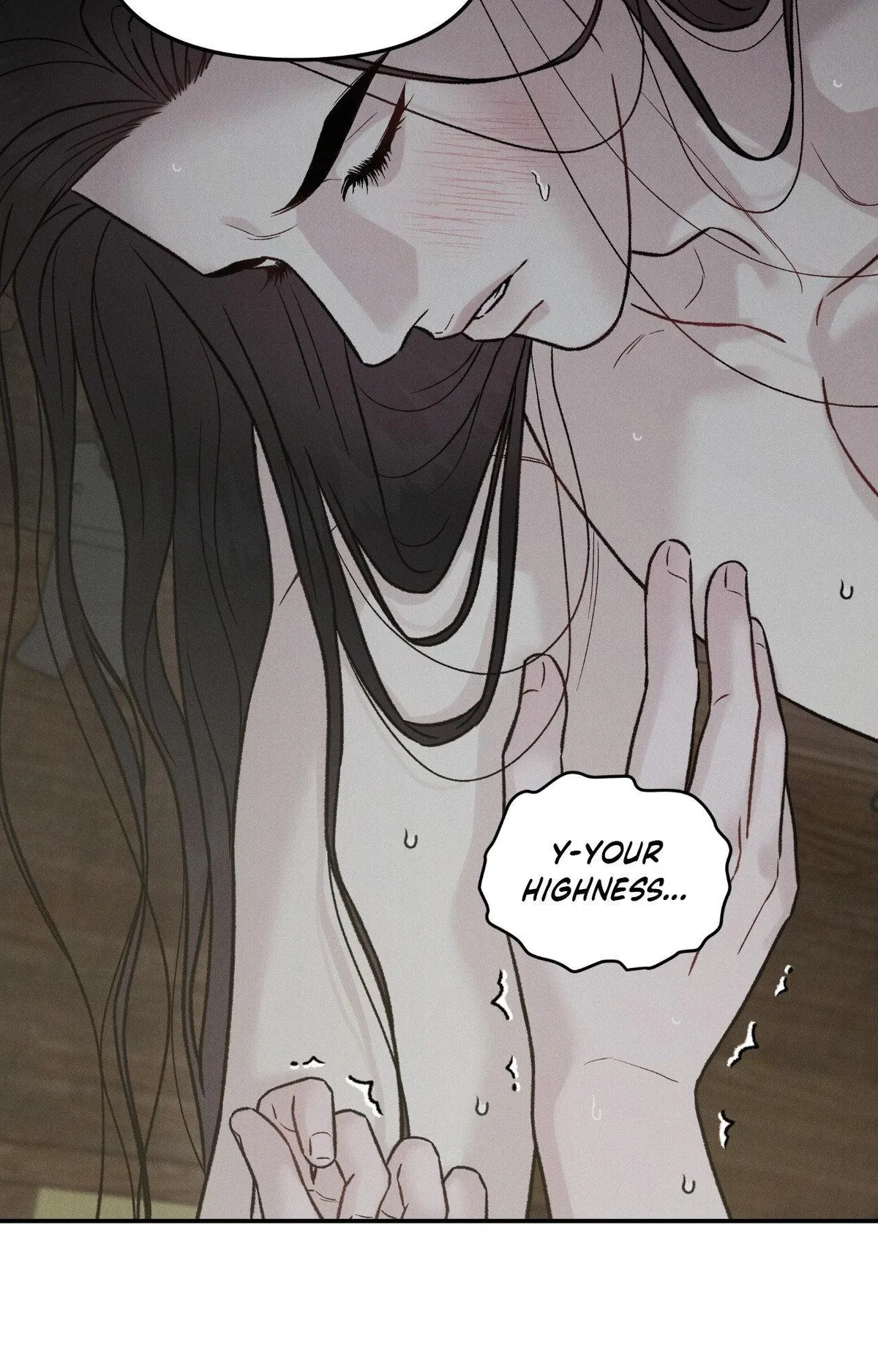 Oh wind, descend upon us Chapter 48 page 48 - 