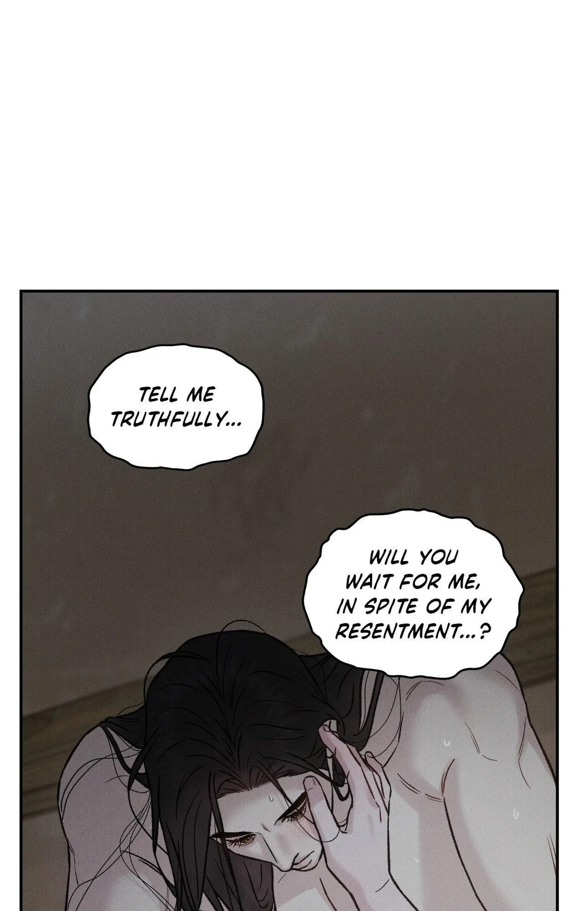 Oh wind, descend upon us Chapter 48 page 49 - 