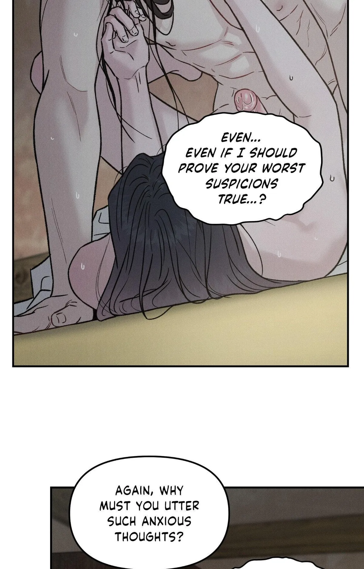 Oh wind, descend upon us Chapter 48 page 50 - 